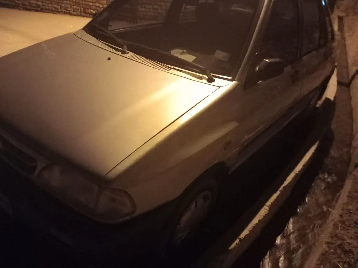 فوری|خودرو سواری و وانت|دامغان, |دیوار