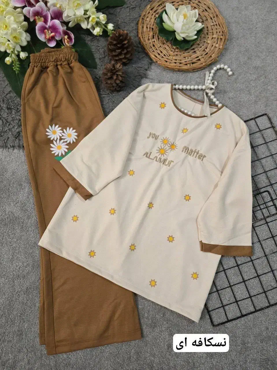 عبا|لباس|کیانشهر, |دیوار