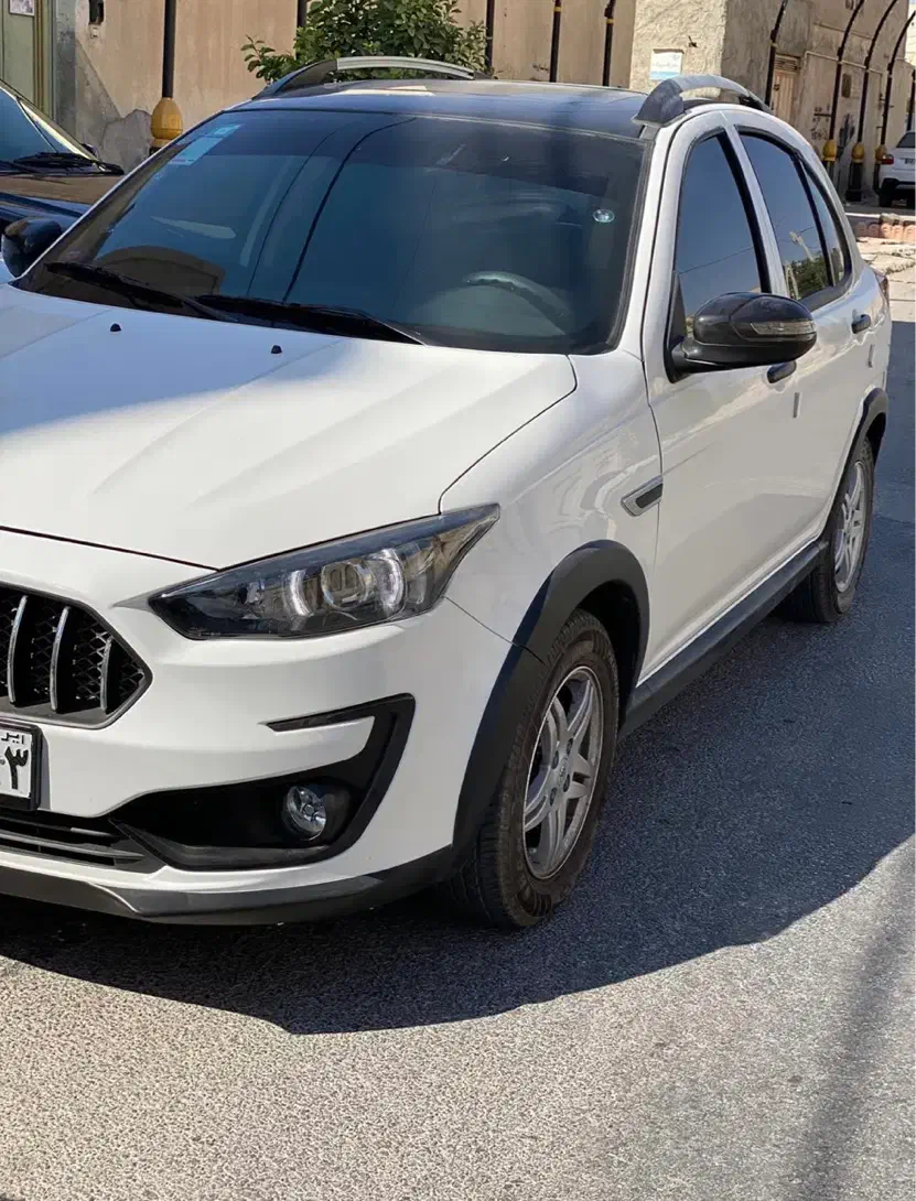 اطلس G|خودرو سواری و وانت|لار, |دیوار