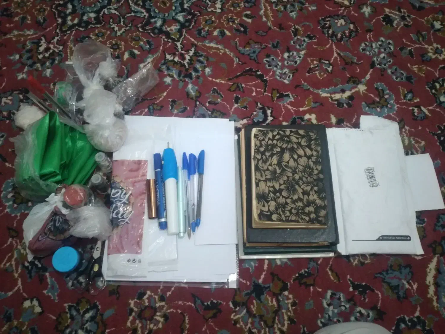 کتب دعا|کتاب و مجله مذهبی|فولادشهر, فولادشهر|دیوار