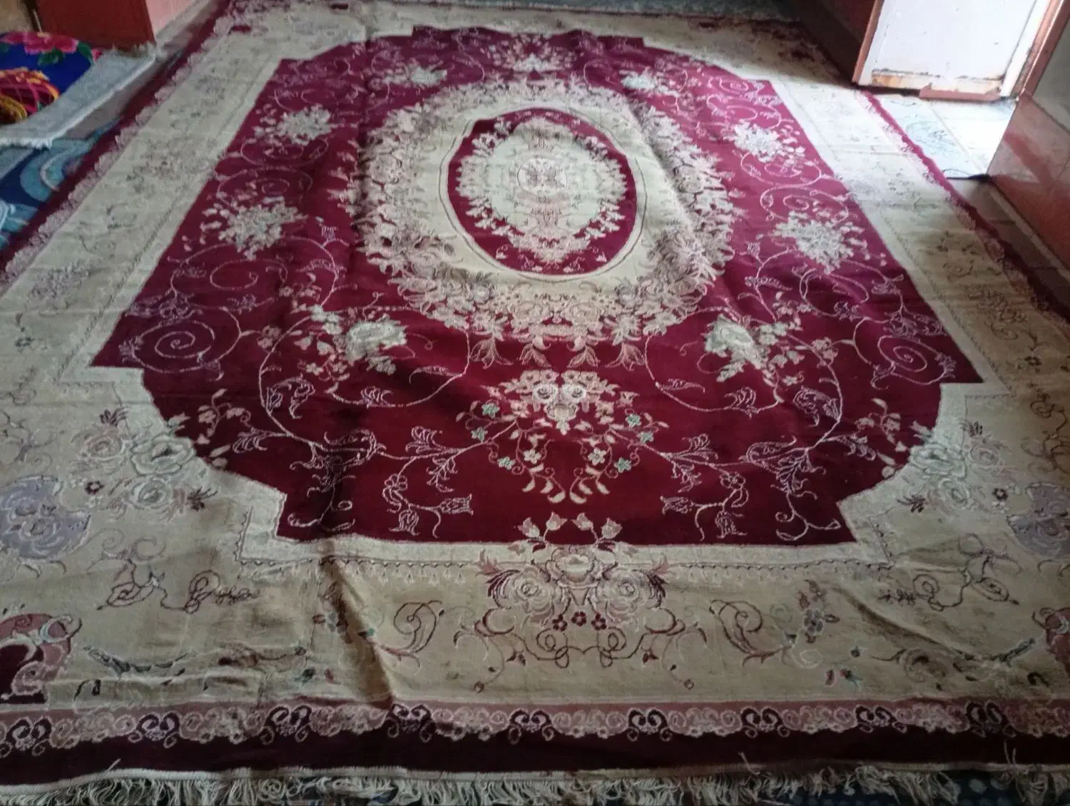 فرش|فرش|میناب, |دیوار