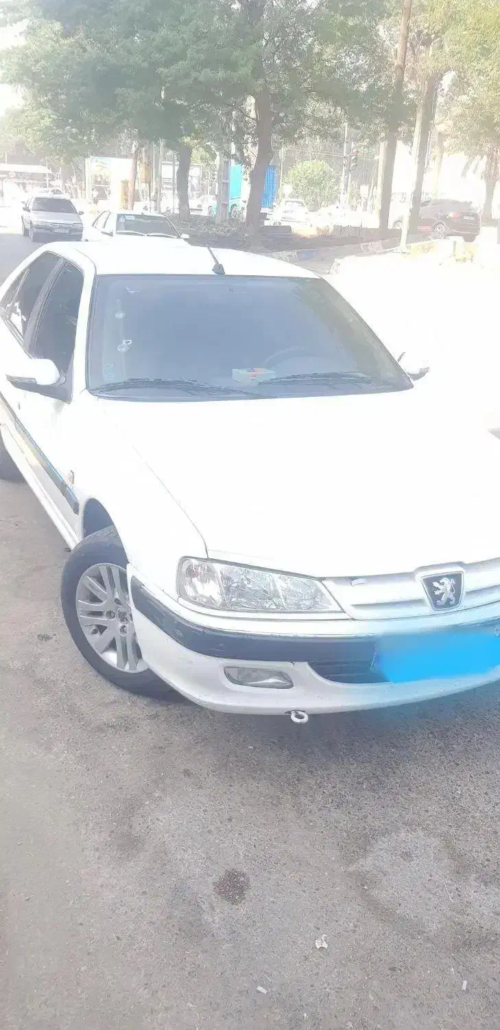 فروش پژو پارسtu5 برج ۱۱ سال97|خودرو سواری و وانت|بندر امام خمینی, |دیوار