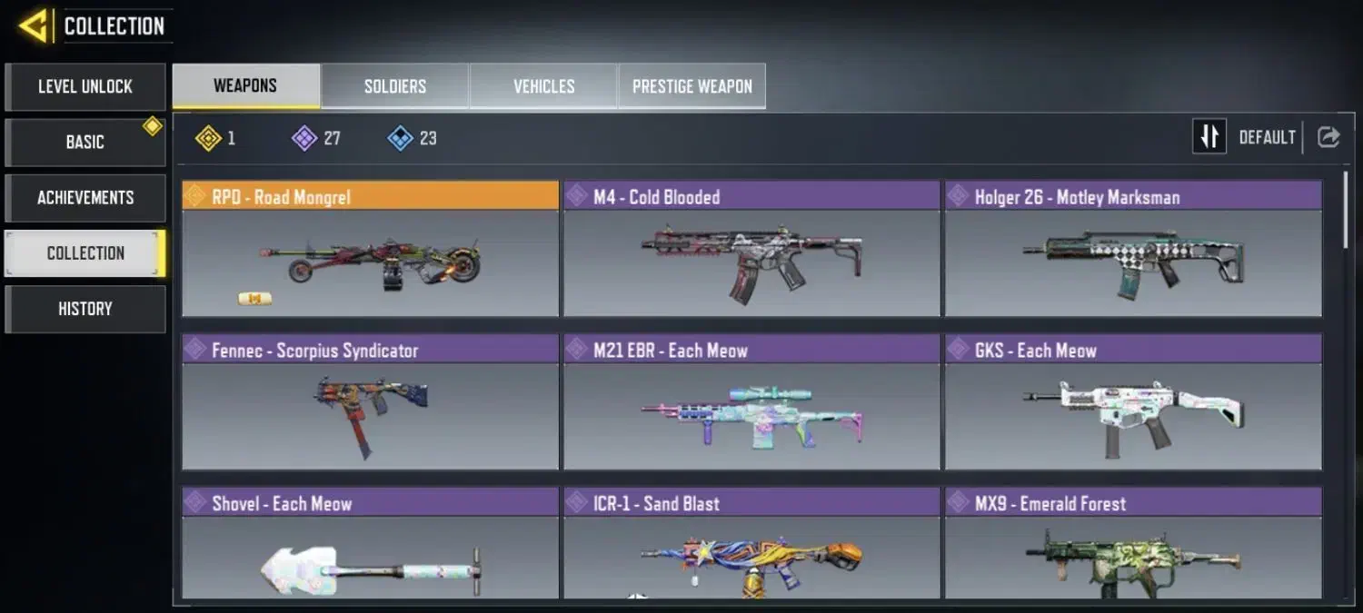 اکانت کالاف|کنسول، بازی ویدئویی و آنلاین|قم, زند آباد|دیوار