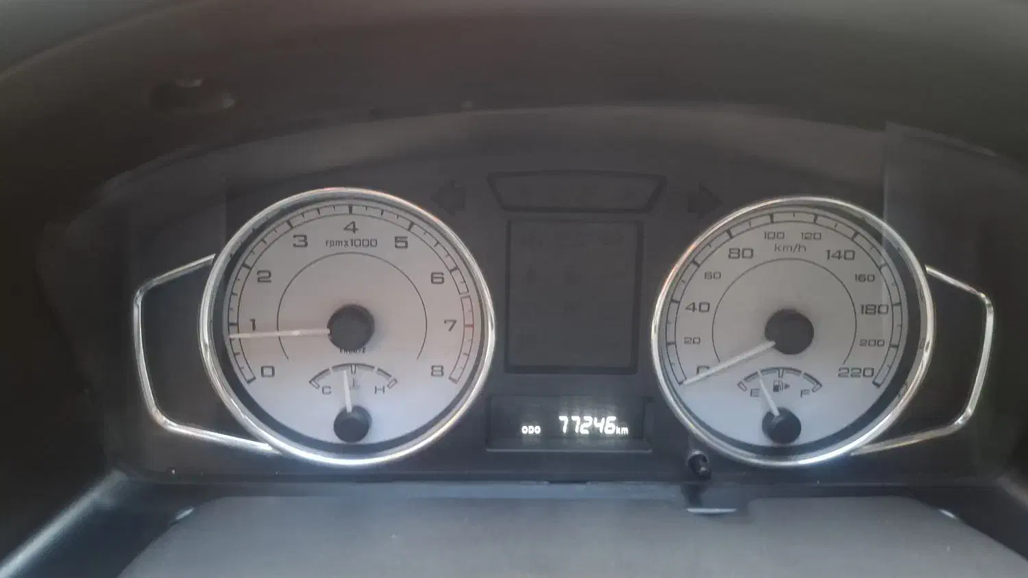 پارس سال ۱۳۹۸|خودرو سواری و وانت|قم, انسجام|دیوار