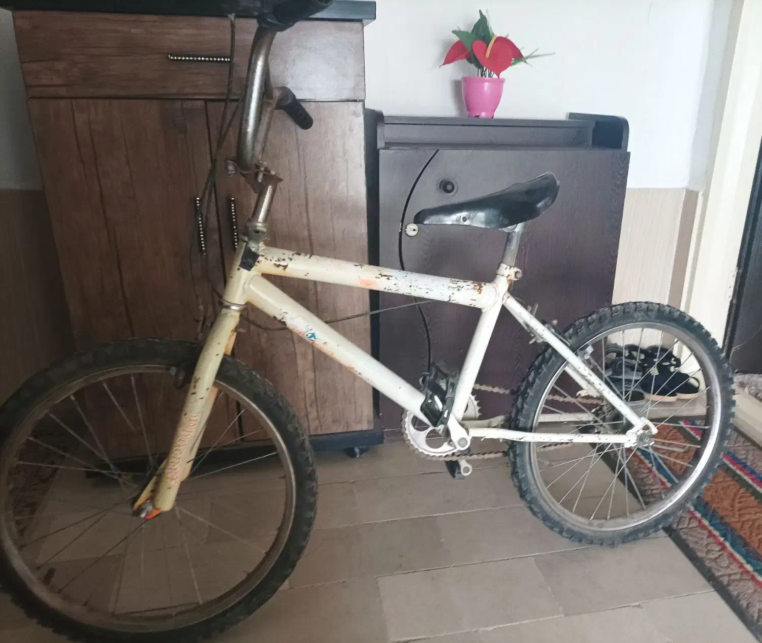 دوچرخه سایز ۲۰|دوچرخه، اسکیت، اسکوتر|پاکدشت, پاکدشت (مامازند)|دیوار