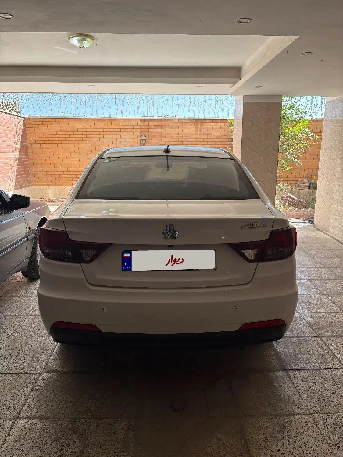 فروش شاهین|خودرو سواری و وانت|رباطکریم, رباطکریم|دیوار