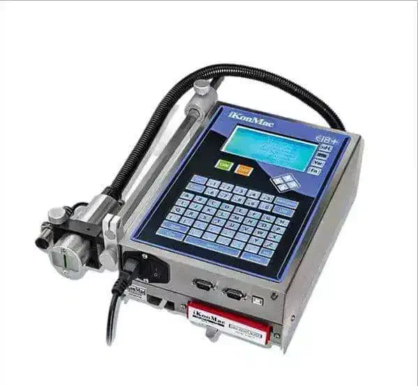 جت پرینتر صنعتی|ماشین‌آلات صنعتی|اصفهان, مرداویج|دیوار