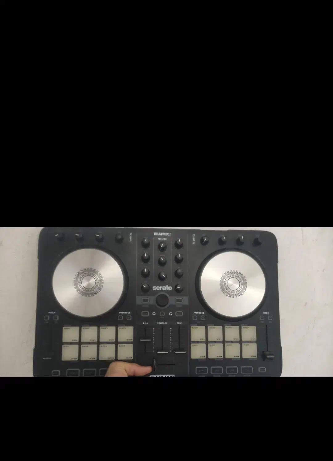 دستگاه ریلوپ بیت میکس 2|آلات موسیقی|نورآباد ممسنی, |دیوار