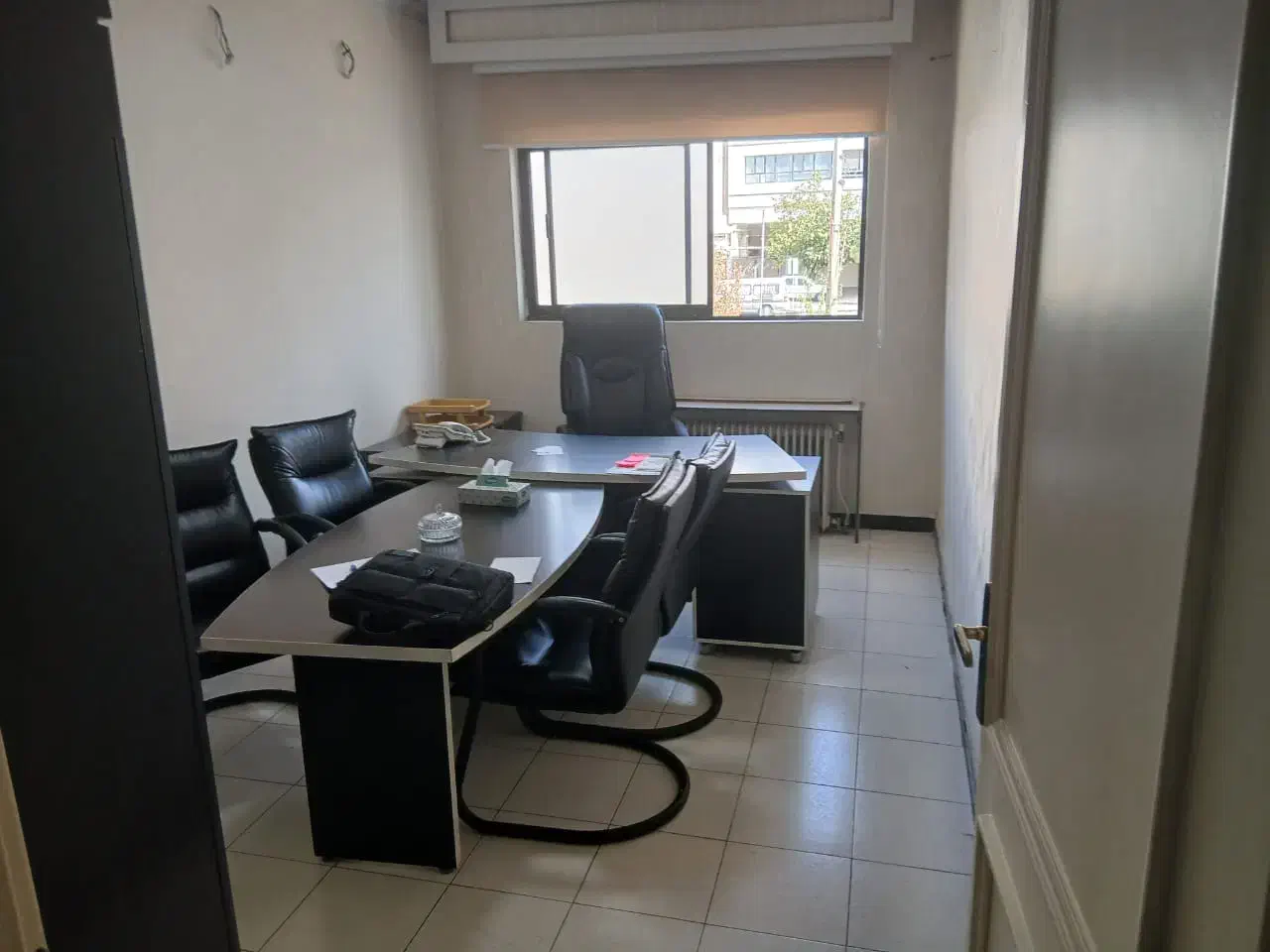 ۸۰متر،/۲خ/براصلی جنت شمال|اجارهٔ دفتر کار، اتاق اداری، مطب|تهران, جنتآباد شمالی|دیوار