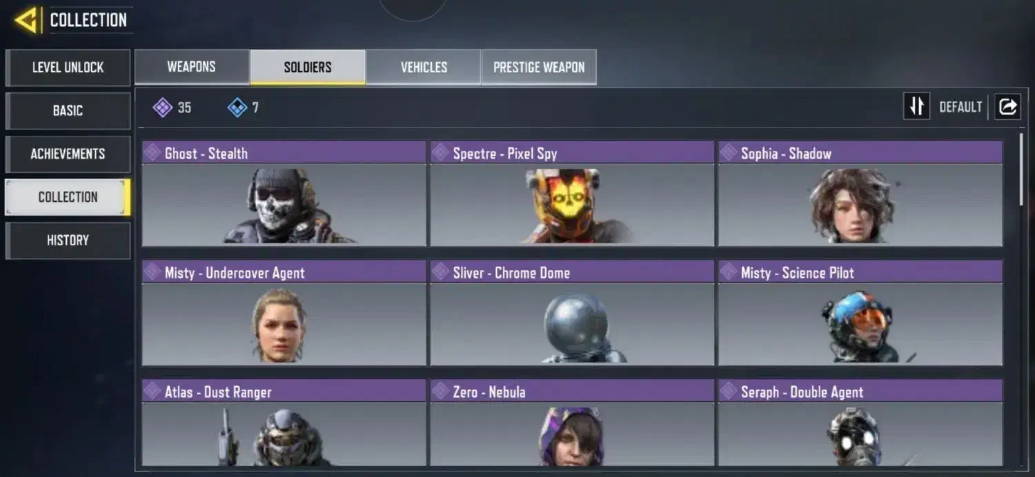 اکانت خوش شانس|کنسول، بازی ویدئویی و آنلاین|مشگین شهر, |دیوار