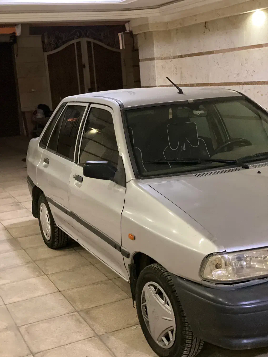 پراید مدل ۹۱ درحد|خودرو سواری و وانت|قرچک, شهرک الحدید|دیوار