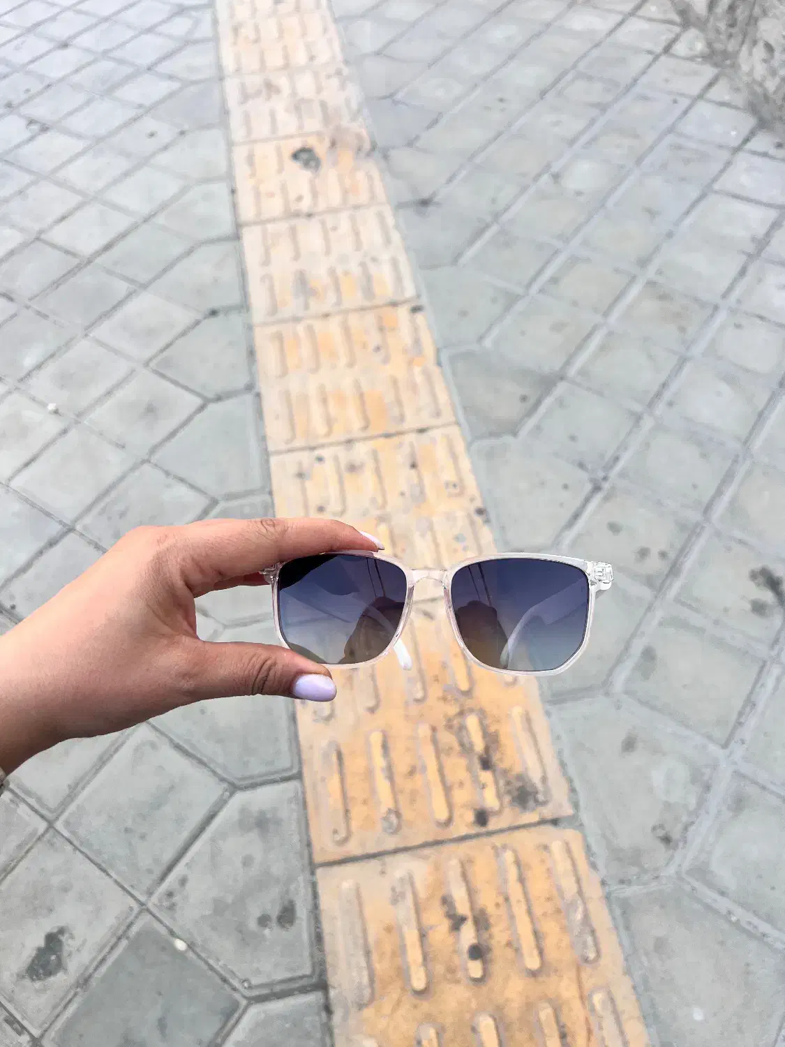 عینک|زیورآلات و اکسسوری|لنجان, |دیوار