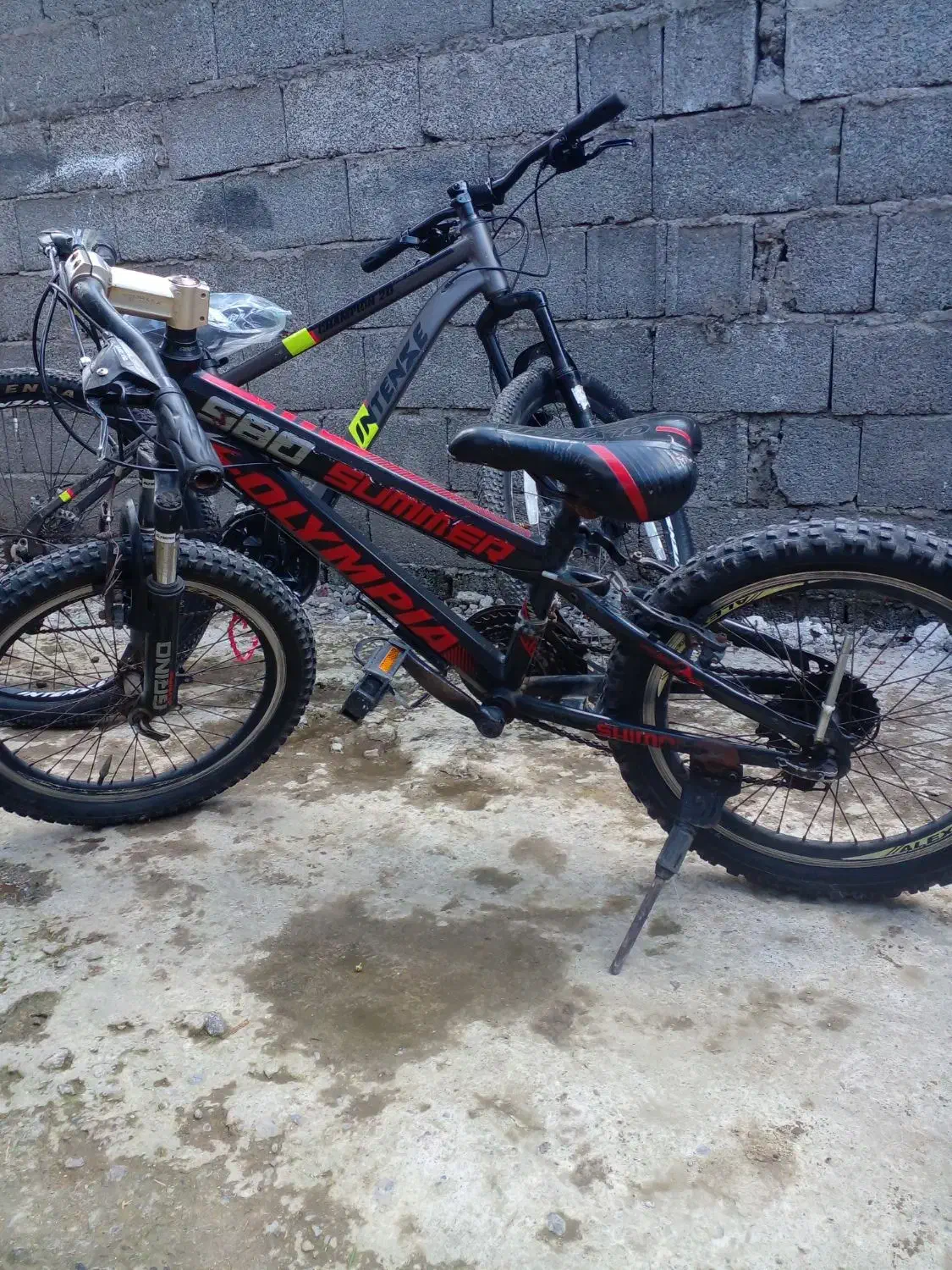 دوچرخه ۲۰|دوچرخه، اسکیت، اسکوتر|رشت, بیجارپس|دیوار