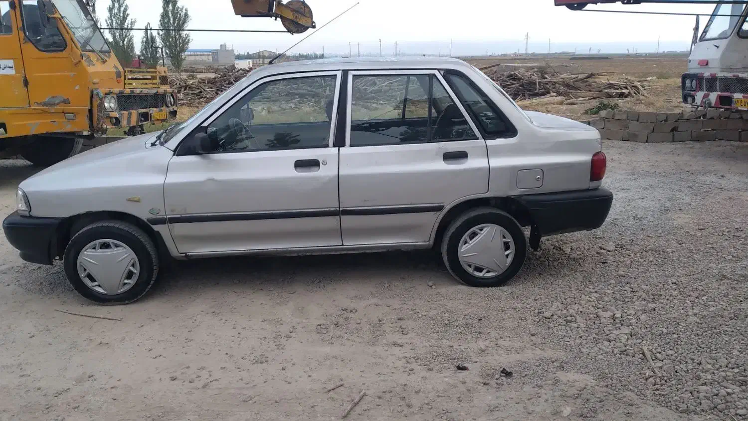 خودرو|خودرو سواری و وانت|اردبیل, |دیوار