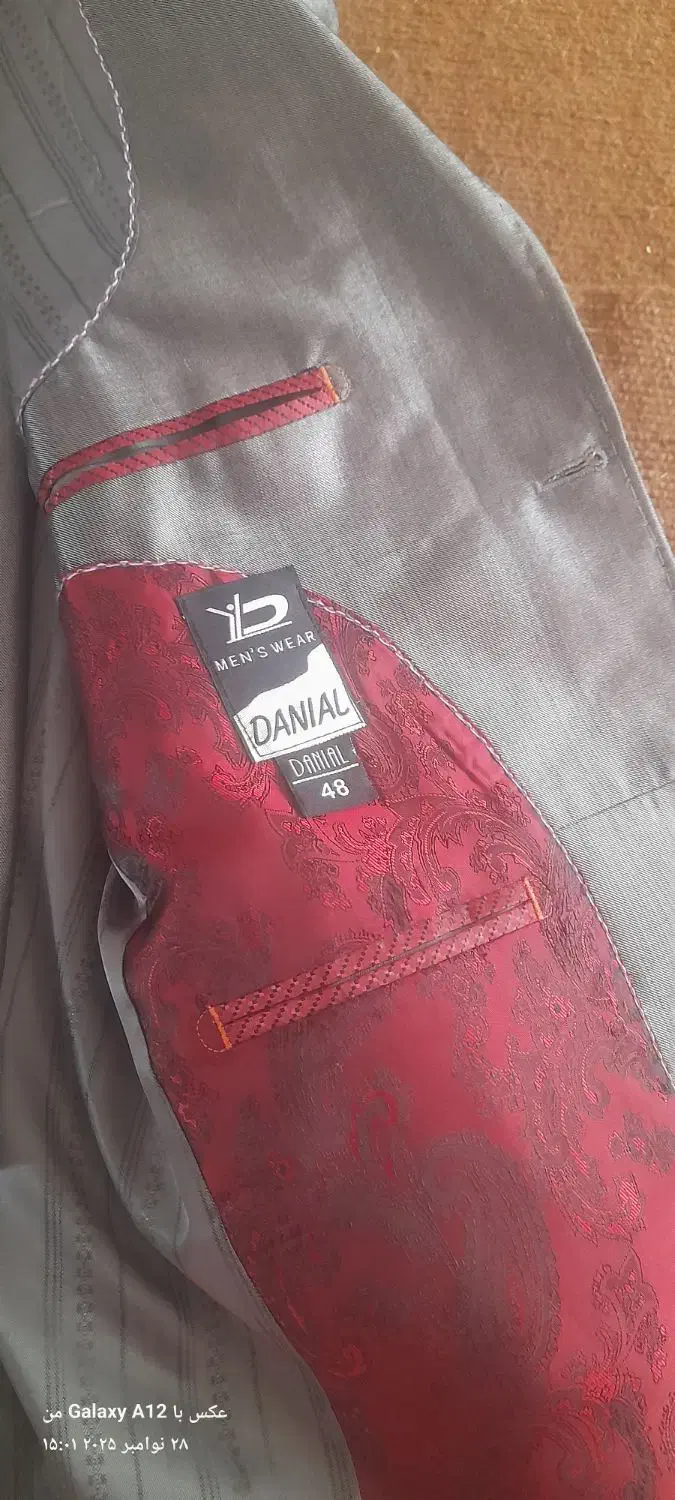 کت وشلوار|لباس|ملایر, |دیوار