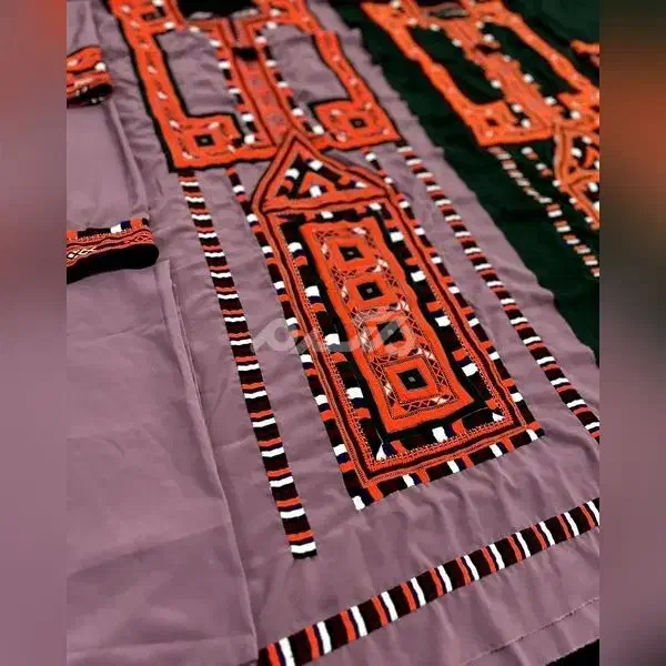 موسوم دوزی و جالر دوزی و سفارشی|لباس|زاهدان, |دیوار