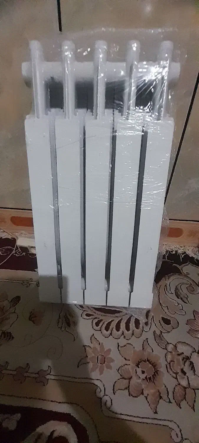 ایران رادیاتور|آبگرمکن، پکیج، شوفاژ|خرم‌آباد, |دیوار