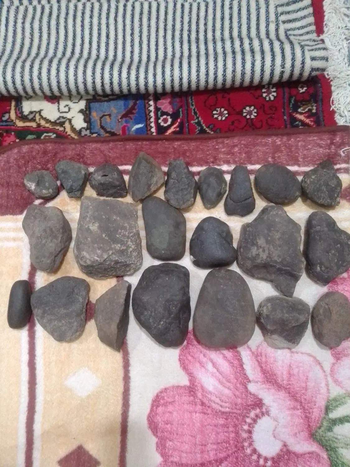 شهاب سنگ|جواهرات|مرند, |دیوار