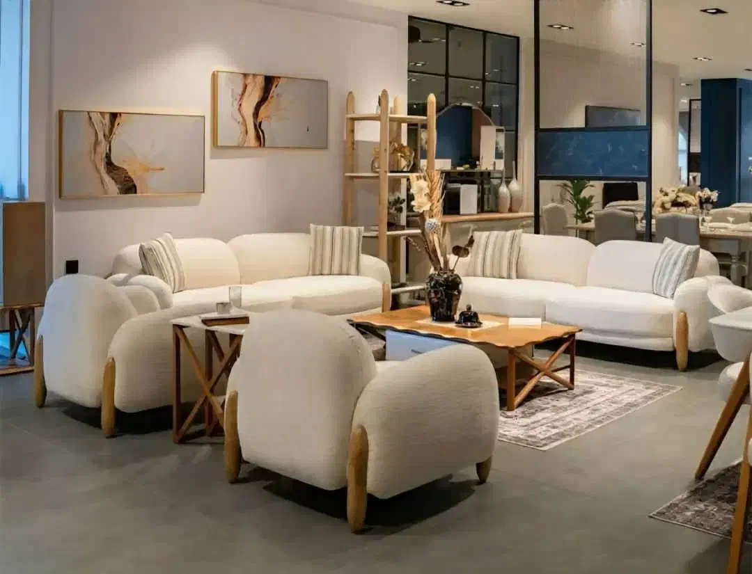 مبل راحتی/جدیدترین مدل های سال/شرایط ویژه فروش404|مبلمان خانگی و میز عسلی|مشکیندشت, |دیوار