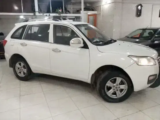 لیفان X60|خودرو سواری و وانت|کرمان, |دیوار