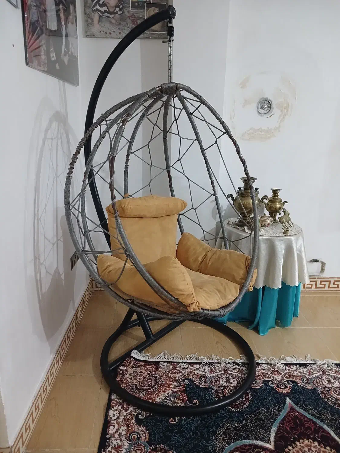 تاب ریلکسی|مبلمان خانگی و میز عسلی|تنکابن, |دیوار