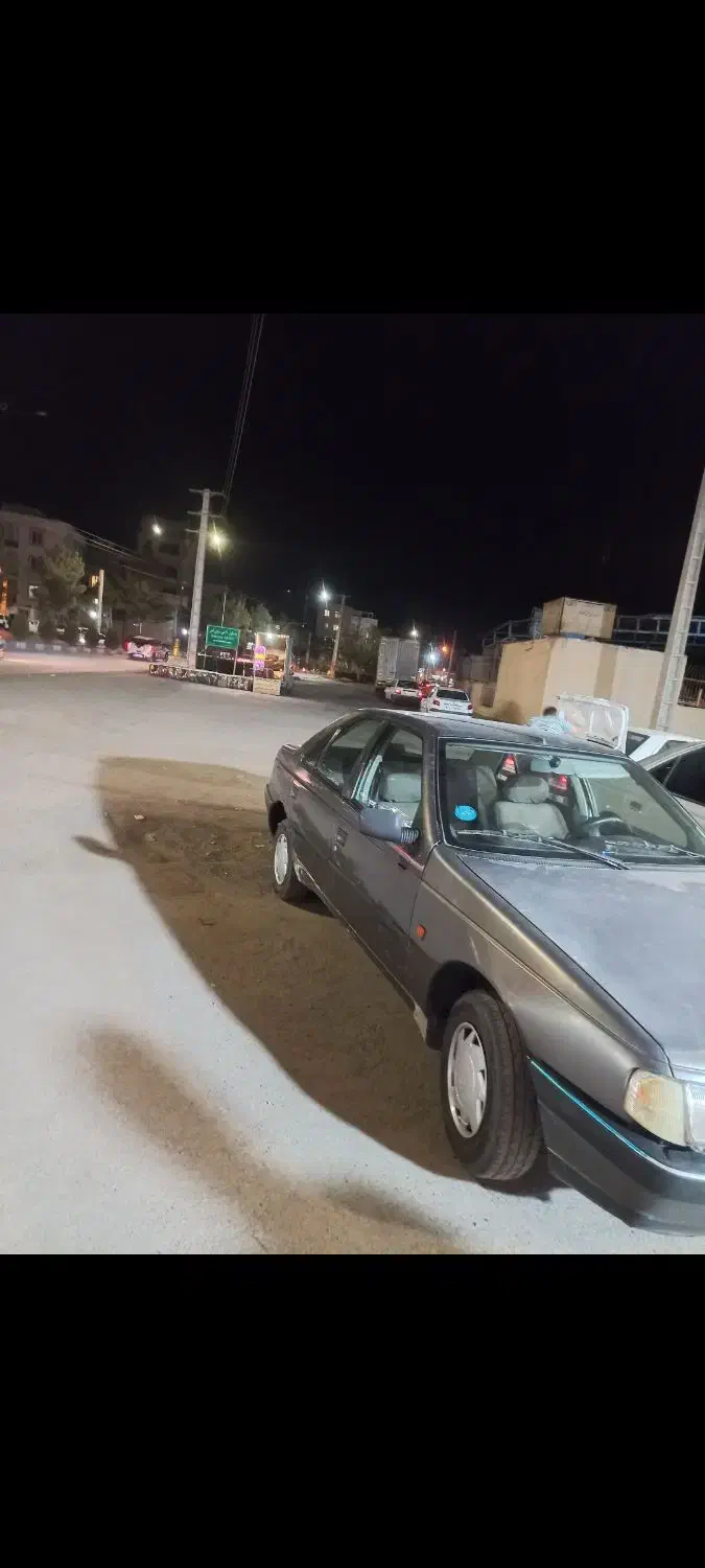 روآ دوگانه شرکتی فنی ب شرط|خودرو سواری و وانت|قزوین, |دیوار