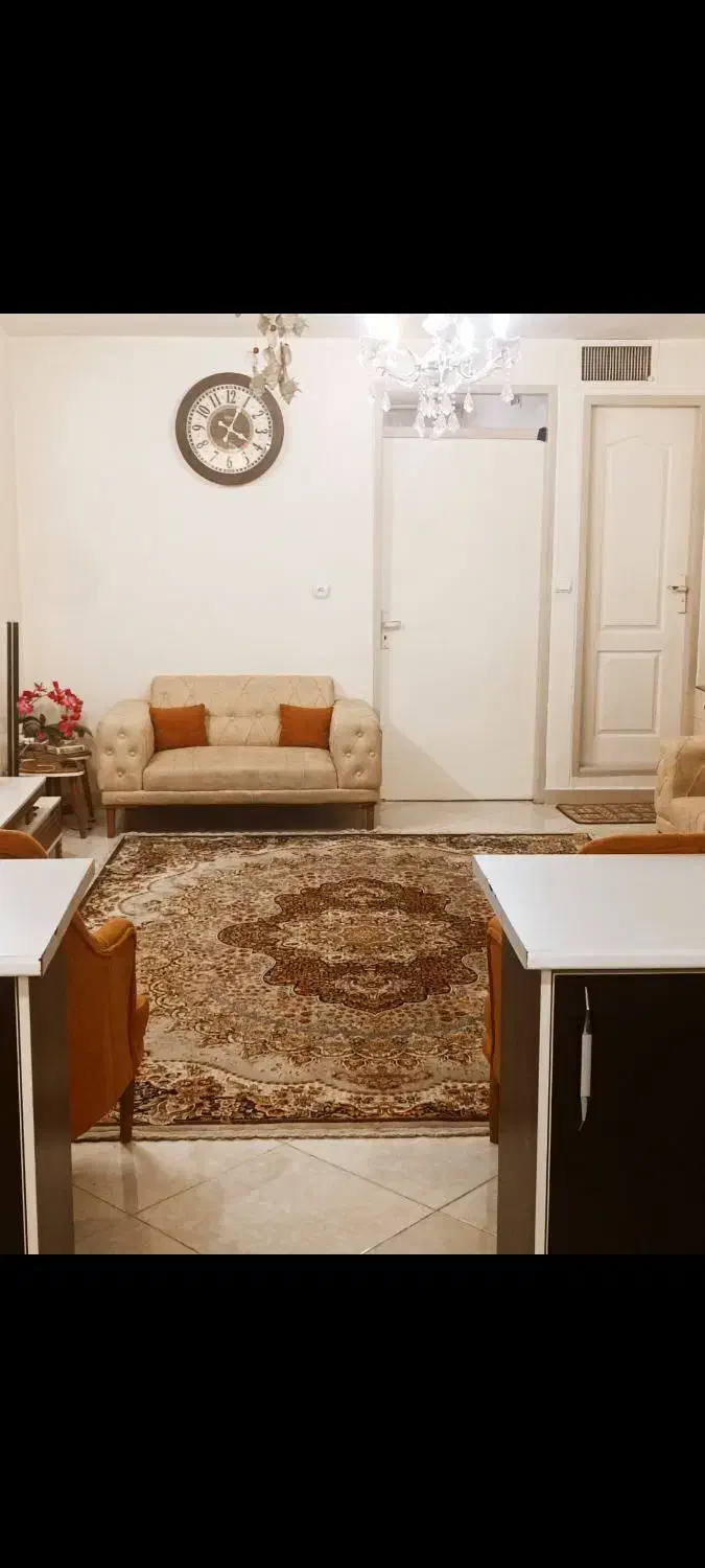 مبل و راحتی|مبلمان خانگی و میز عسلی|تهران, سلیمانی|دیوار