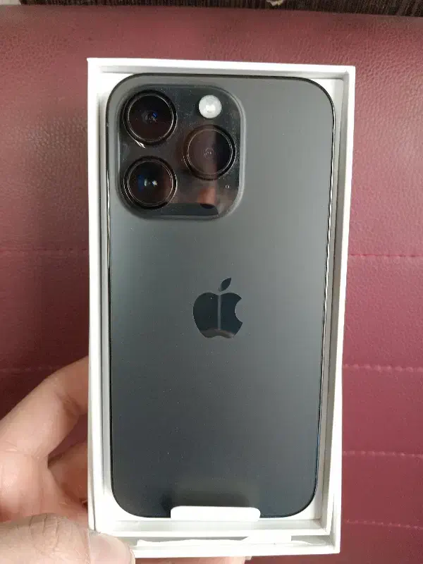 iphone 14pro zaa|موبایل|رشت, حاجی آباد|دیوار