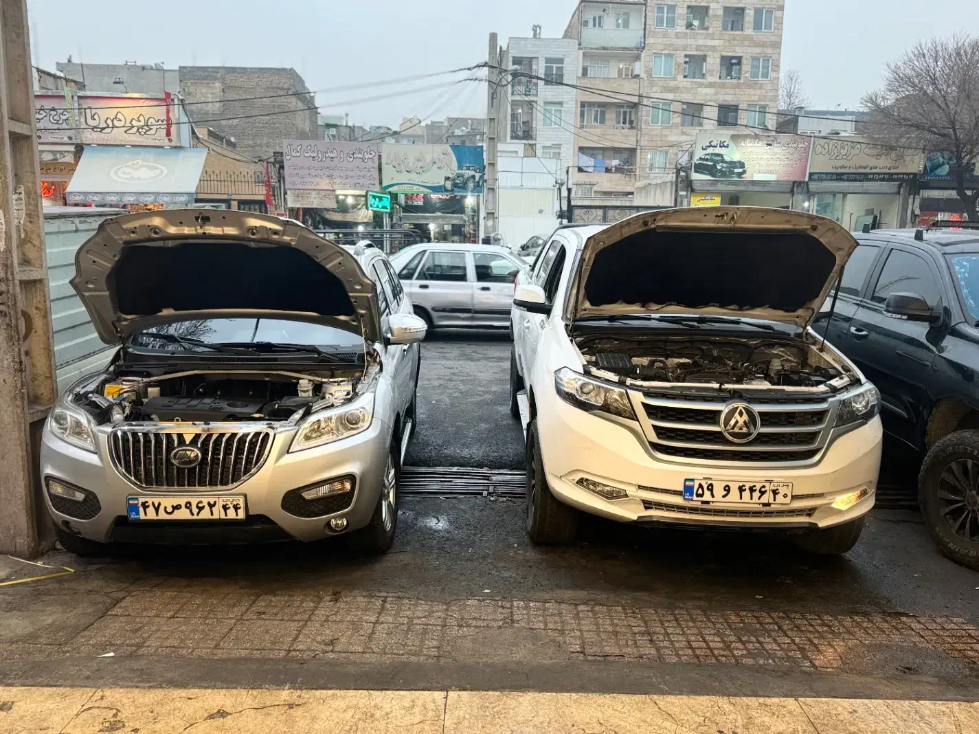 تعمیرات گیربکس اتوماتیک|خدمات موتور و ماشین|تهران, جوادیه تهرانپارس|دیوار