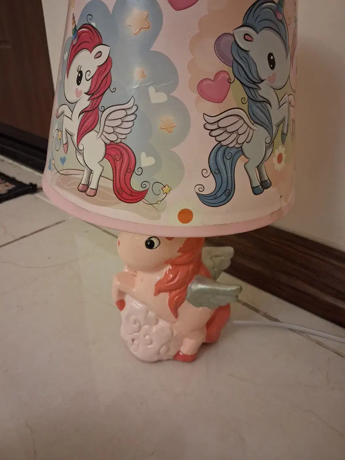 آباژور|چراغ خواب و آباژور|تهران, وصفنارد|دیوار