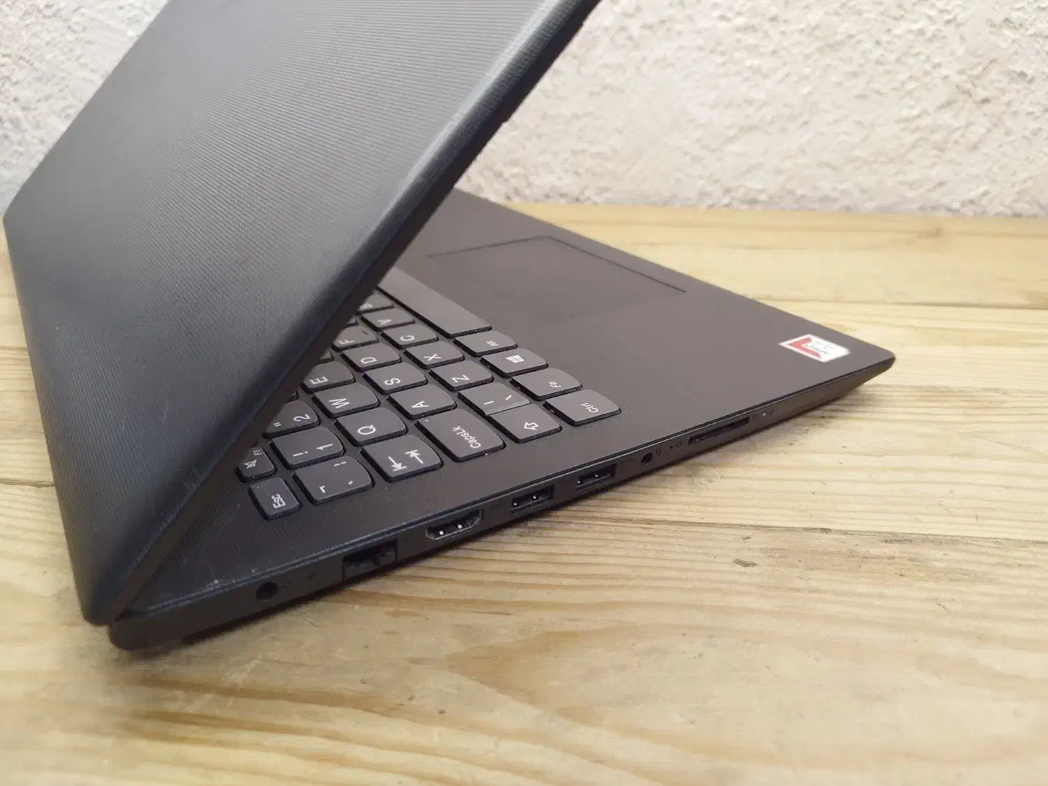 لپتاپ Lenovo idepad 130 A4 +vga 2GB گرافیک مجزا|رایانه همراه|تهران, شیخ هادی|دیوار