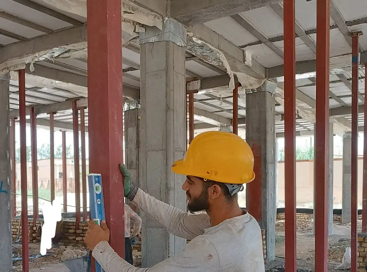 جوشکاری سیار|خدمات پیشه و مهارت|سرپل ذهاب, |دیوار