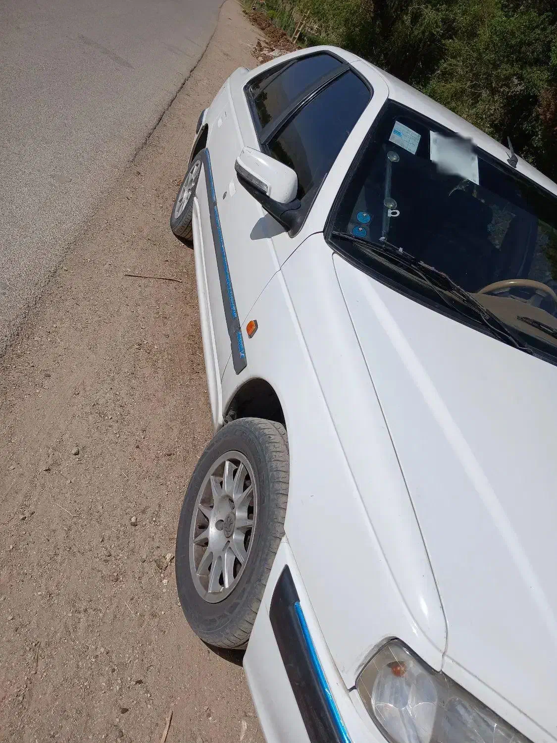 فروش ماشین|خودرو سواری و وانت|شهرکرد, |دیوار