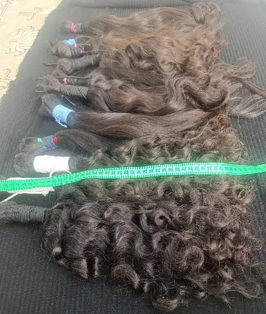 فروش موهای ۴۰سانت تا ۵۰ سانت|آرایشی، بهداشتی، درمانی|رباط‌کریم, شهرک والفجر|دیوار