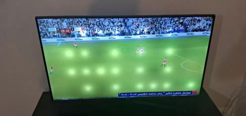 تلویزون سامسونگ|تلویزیون و پروژکتور|بندر انزلی, آذربایجان|دیوار