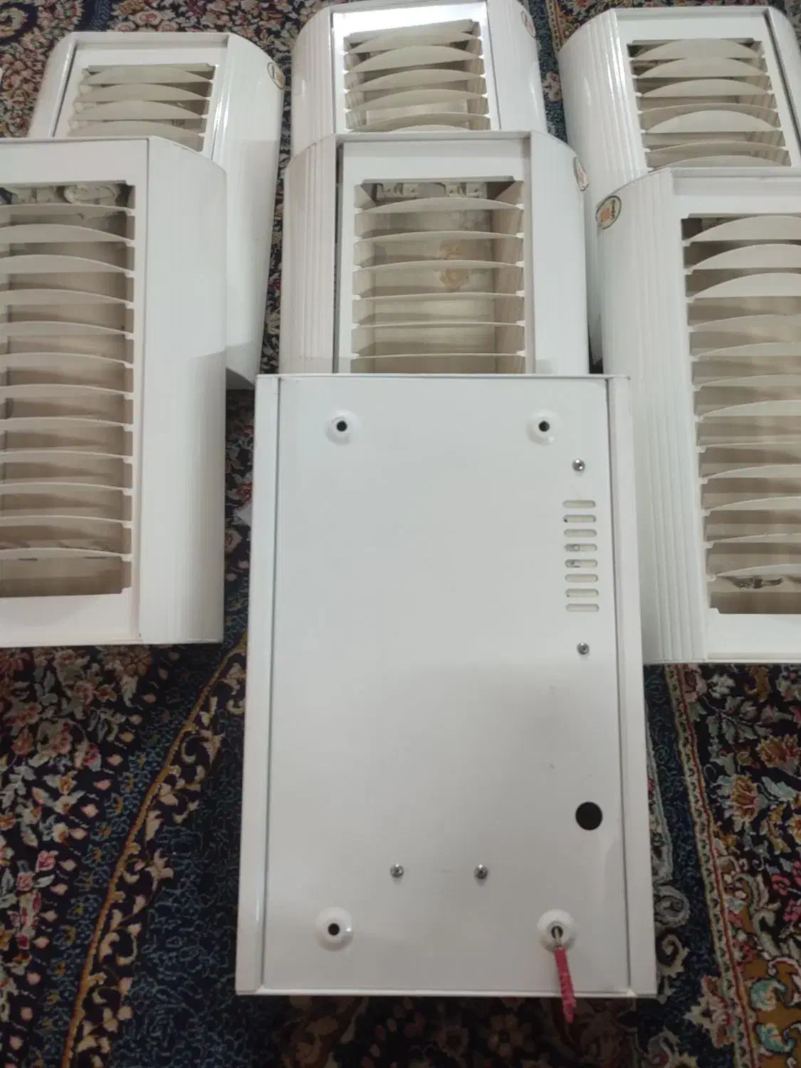 مهتابی سقفی|لامپ و چراغ|مشهد, امیریه|دیوار