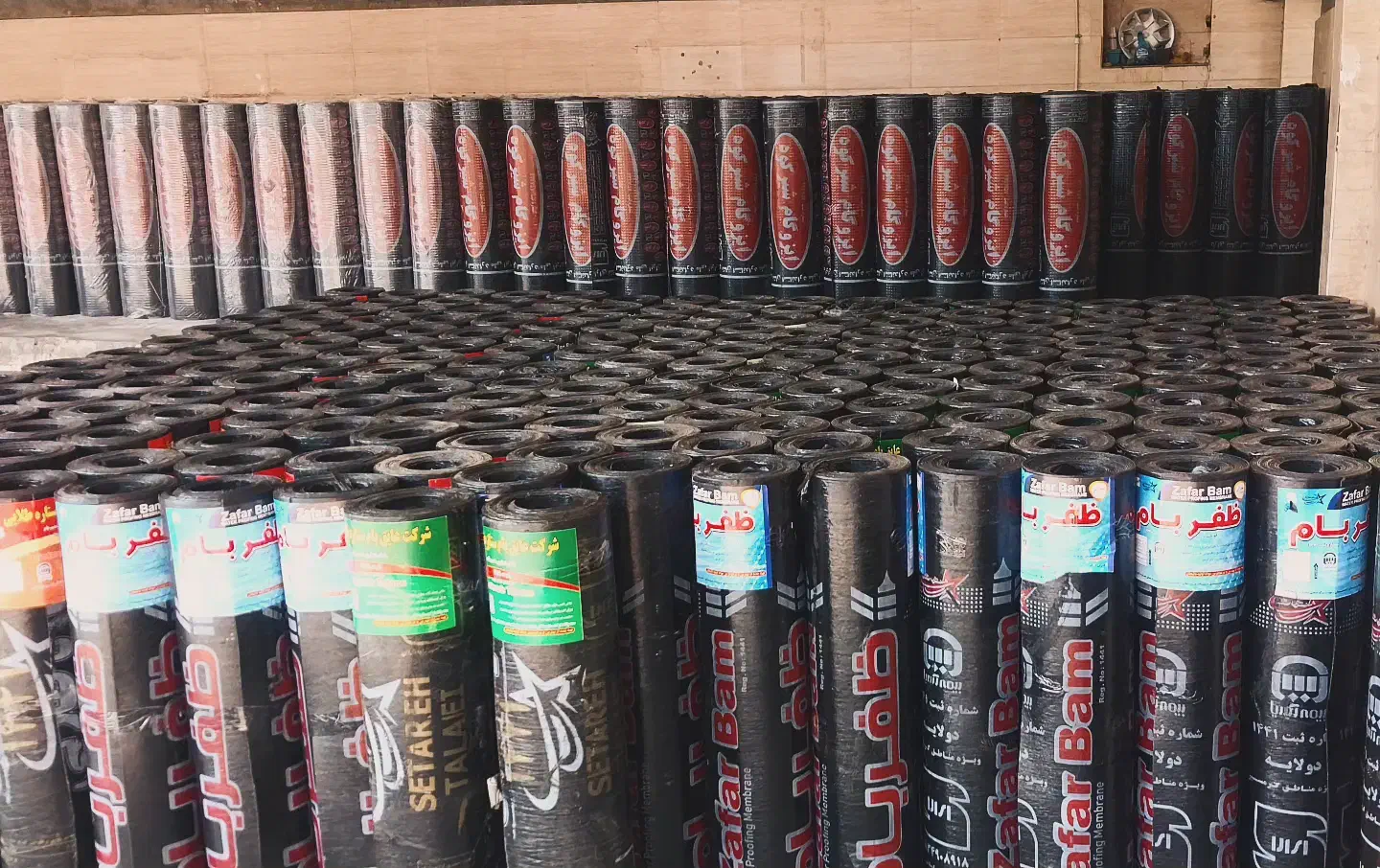 **نصب و فروش ایزوگام|خدمات پیشه و مهارت|یزد, |دیوار