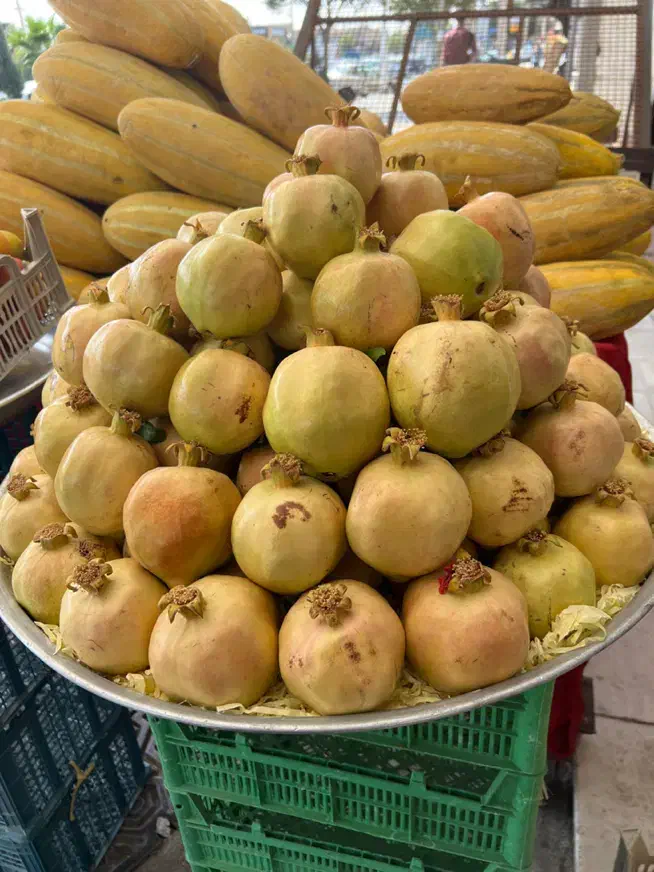 نیروی کار برای جابجایی بار در میوه فروشی|استخدام خدمات فروشگاه و رستوران|حمیدیا, |دیوار