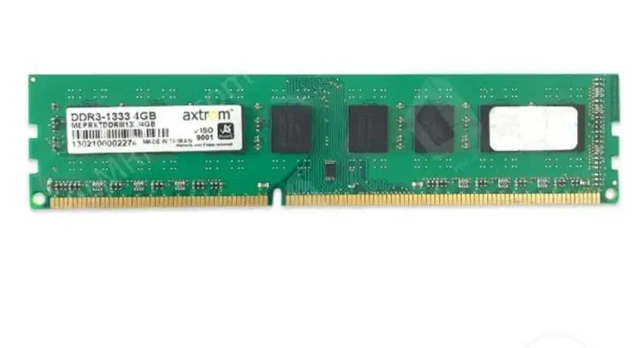 رم کامپیوتر|قطعات و لوازم جانبی رایانه|زابل, |دیوار