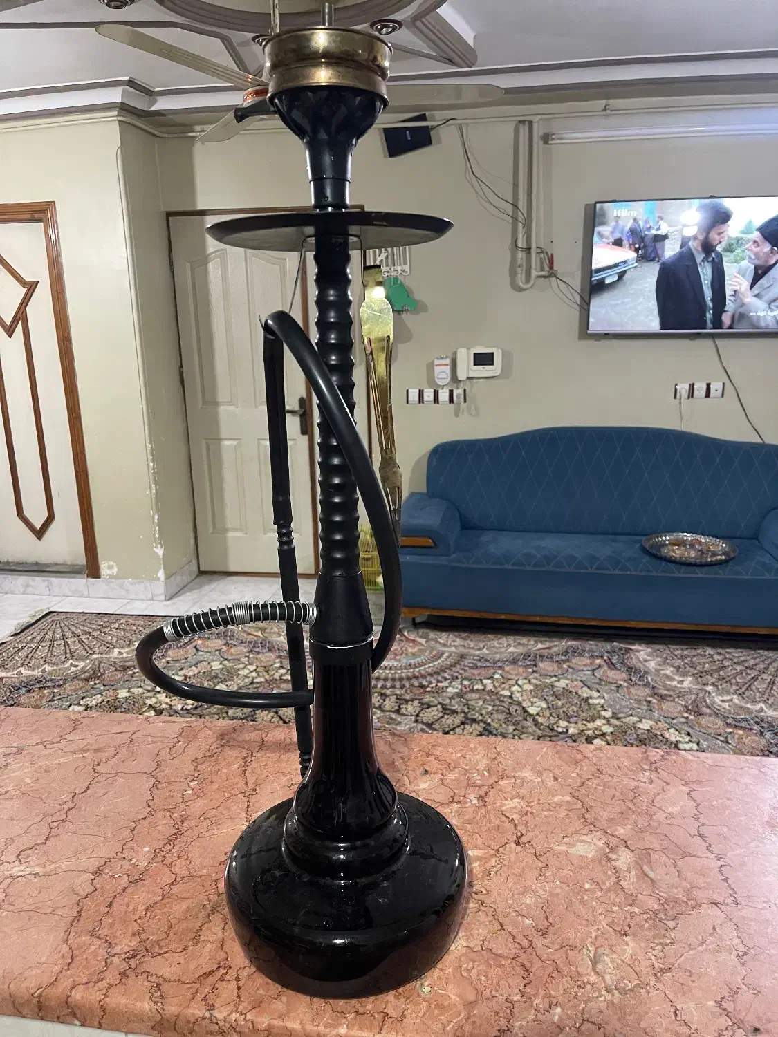 قلیان عربی|کلکسیون و سرگرمی|گرگان, |دیوار