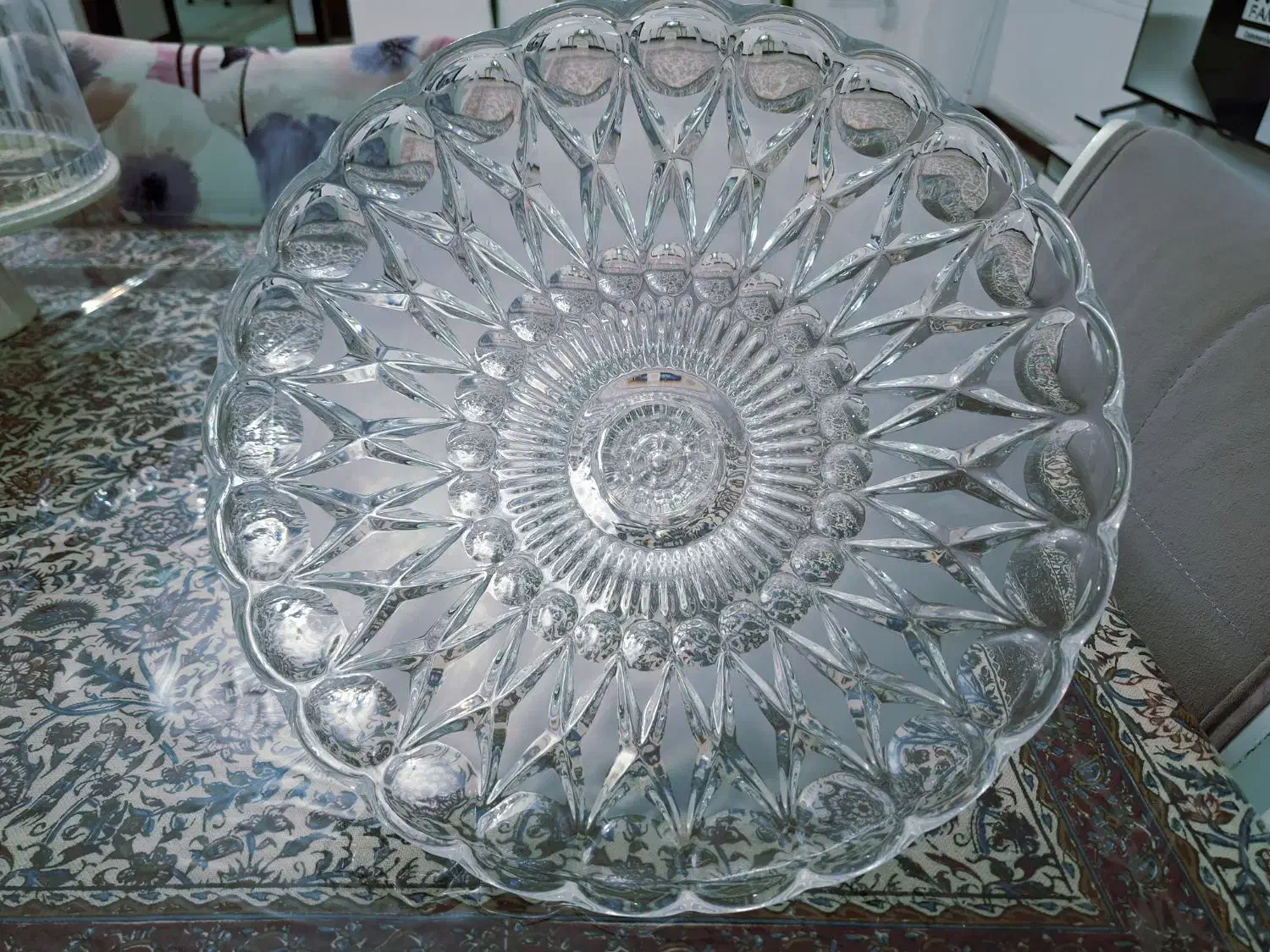 میوه خوری آنجلیکا|ظروف سرو و پذیرایی|اراک, |دیوار