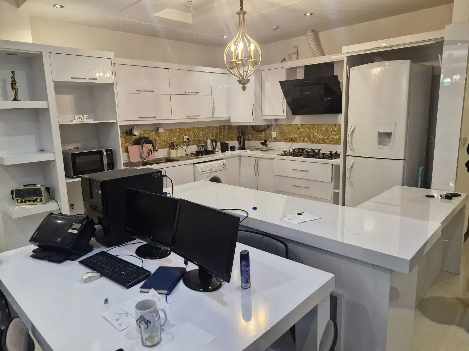 ۱۴۰متری وحدت|فروش آپارتمان|مشهد, ارشاد|دیوار