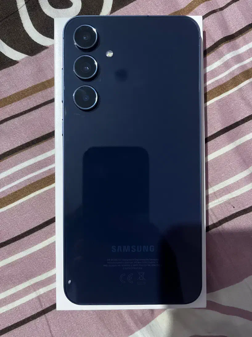 سامسونگA55|موبایل|تبریز, |دیوار