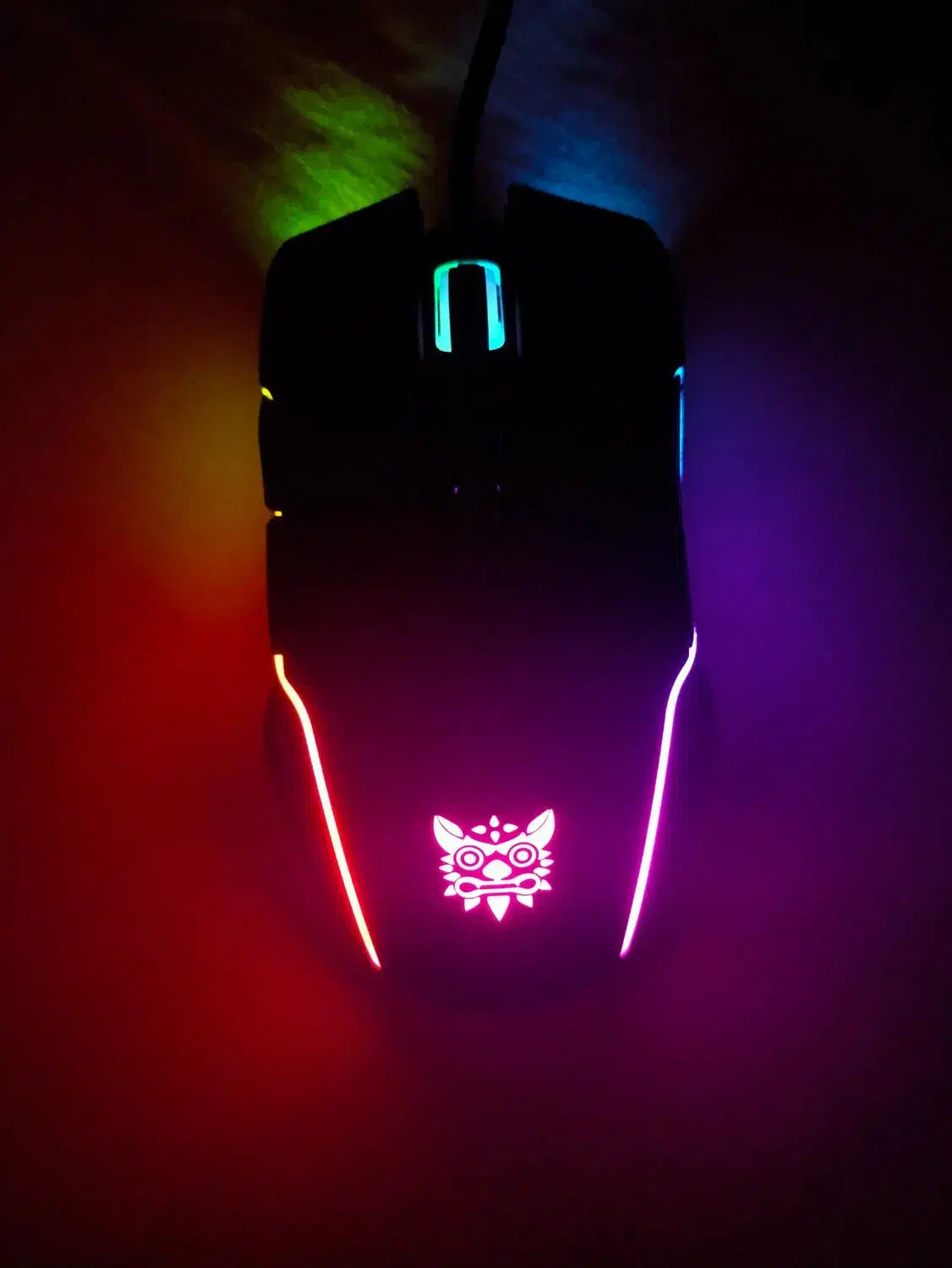 موس گیمینگ|قطعات و لوازم جانبی رایانه|اندیشه, شهرک صدف|دیوار