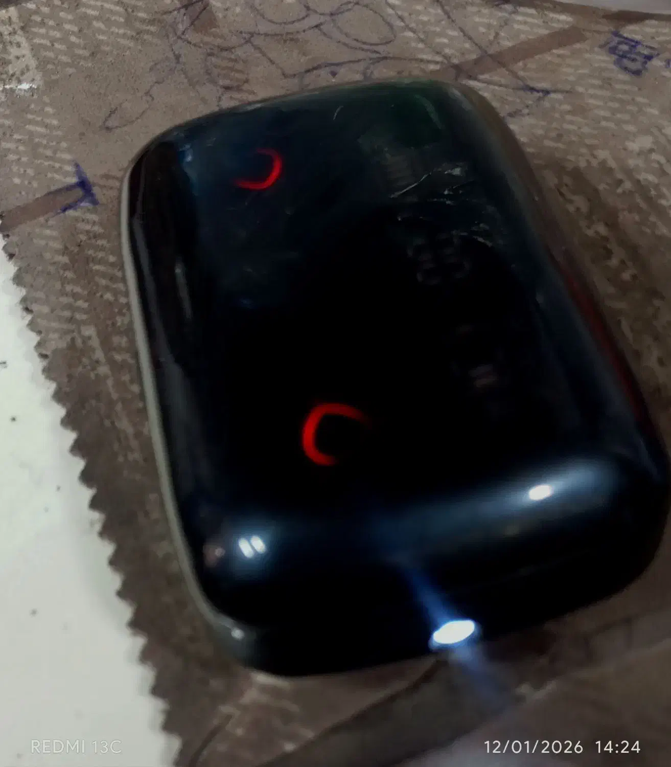 ارپاد|پخشکننده همراه|نظرآباد, نظرآباد|دیوار