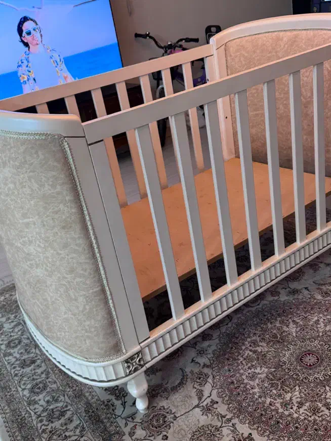 تخت کودک|تخت و صندلی بچه|گرمسار, |دیوار