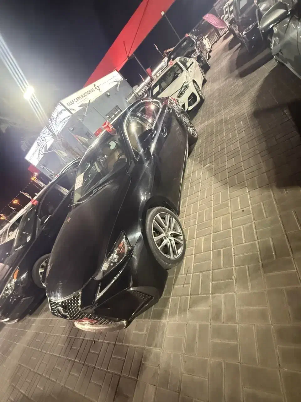 Lexus is300 2019|خودرو سواری و وانت|خرمشهر, |دیوار