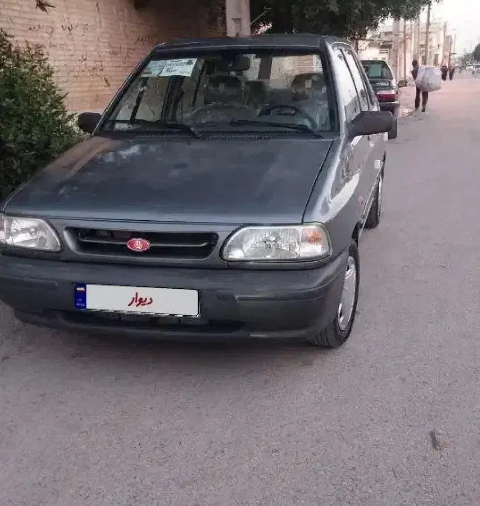 مدل ۹۱|خودرو سواری و وانت|اردبیل, |دیوار