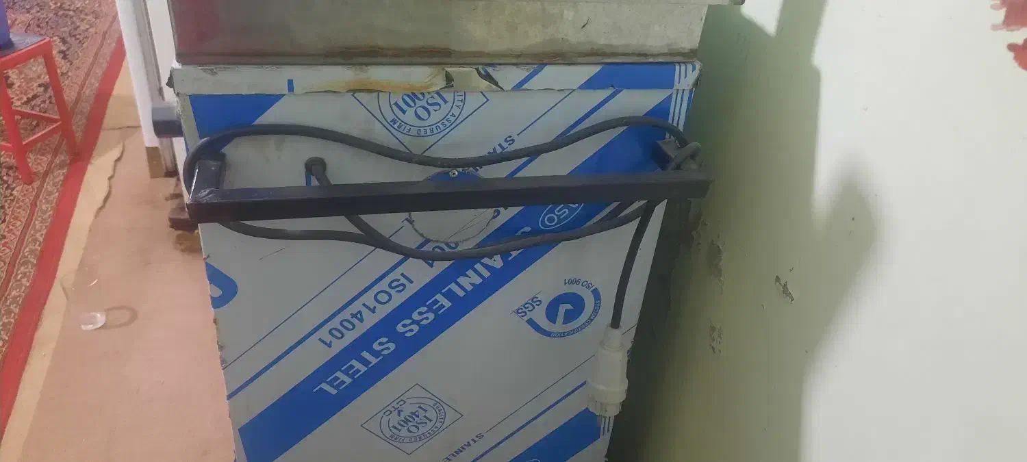 دستگاه آبلیمو گیری صنعتی|ماشین‌آلات صنعتی|پیشین, |دیوار