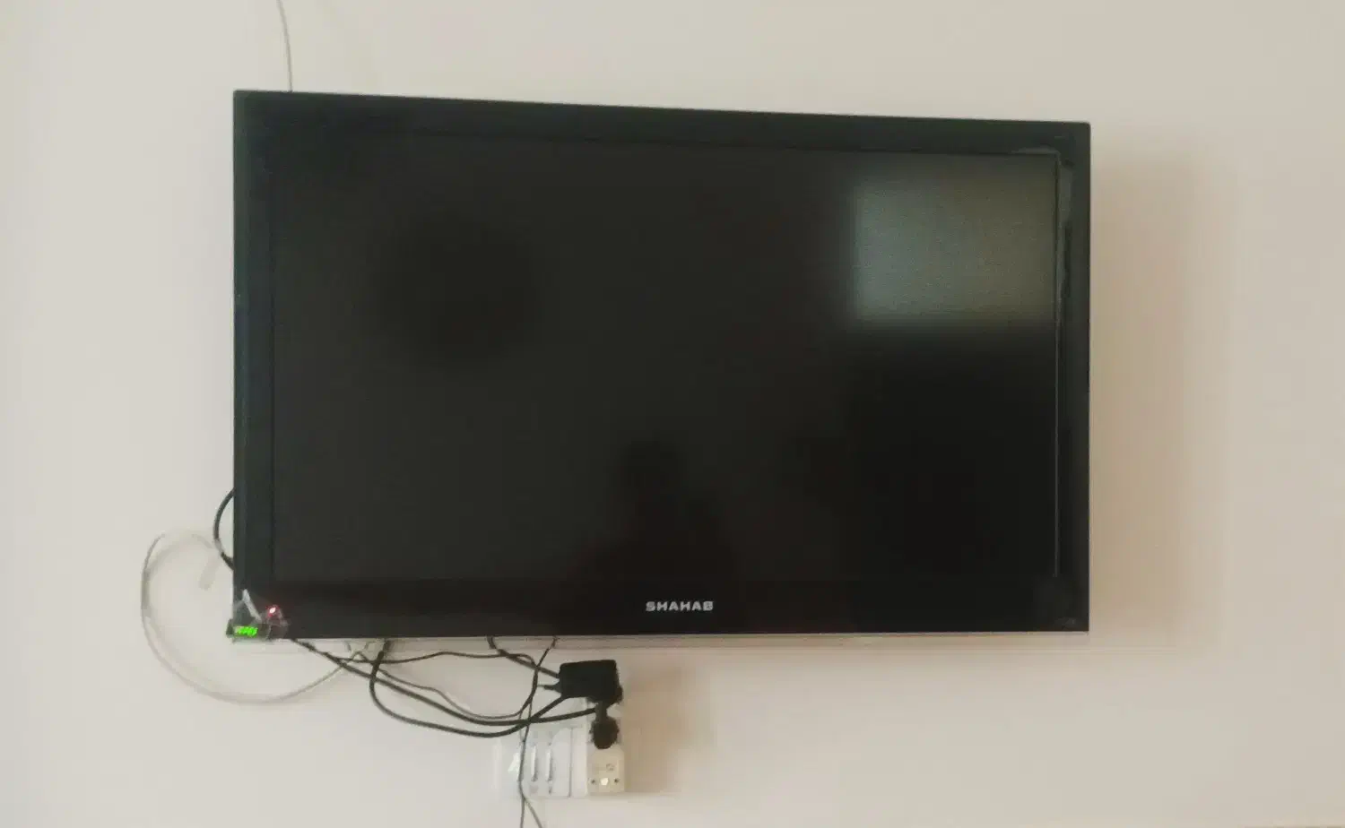 تلویزیون|تلویزیون و پروژکتور|بروجرد, |دیوار